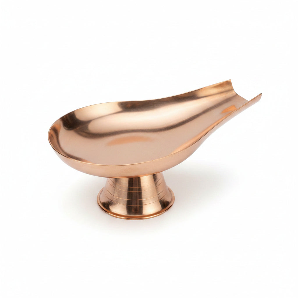 Copper Abhishek Patra-Small