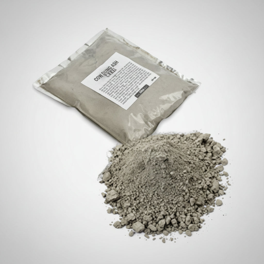 Cow Dung Ash-1 Kg