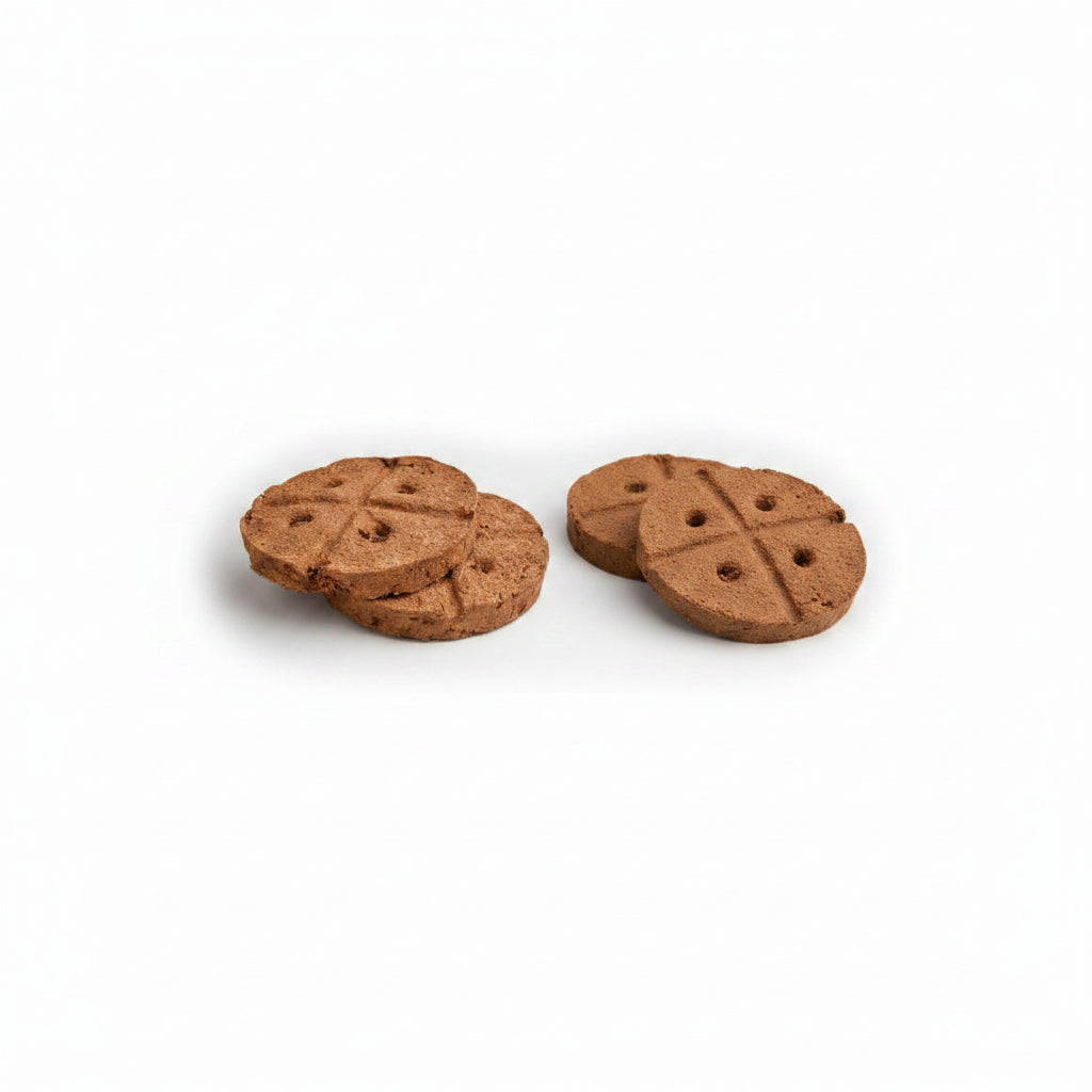Cow Dung Cakes-Big Size