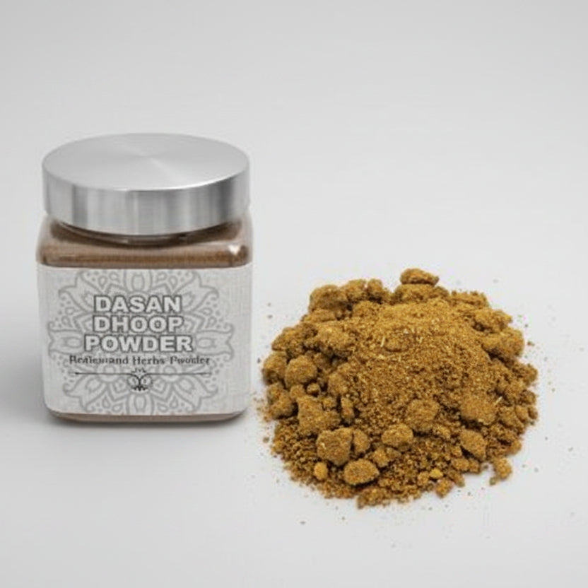 Dasan Dhoop Powder-250 gms