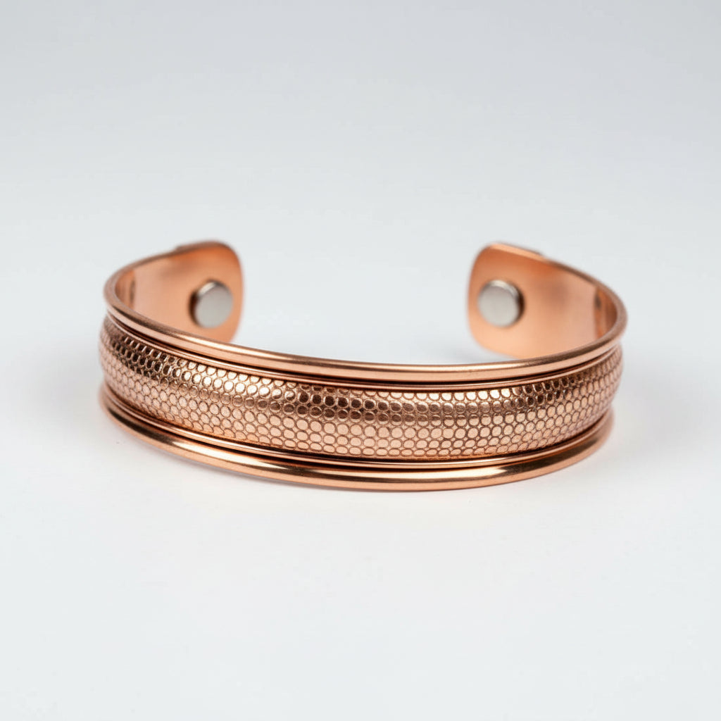 Tamba (Copper) Kada VI