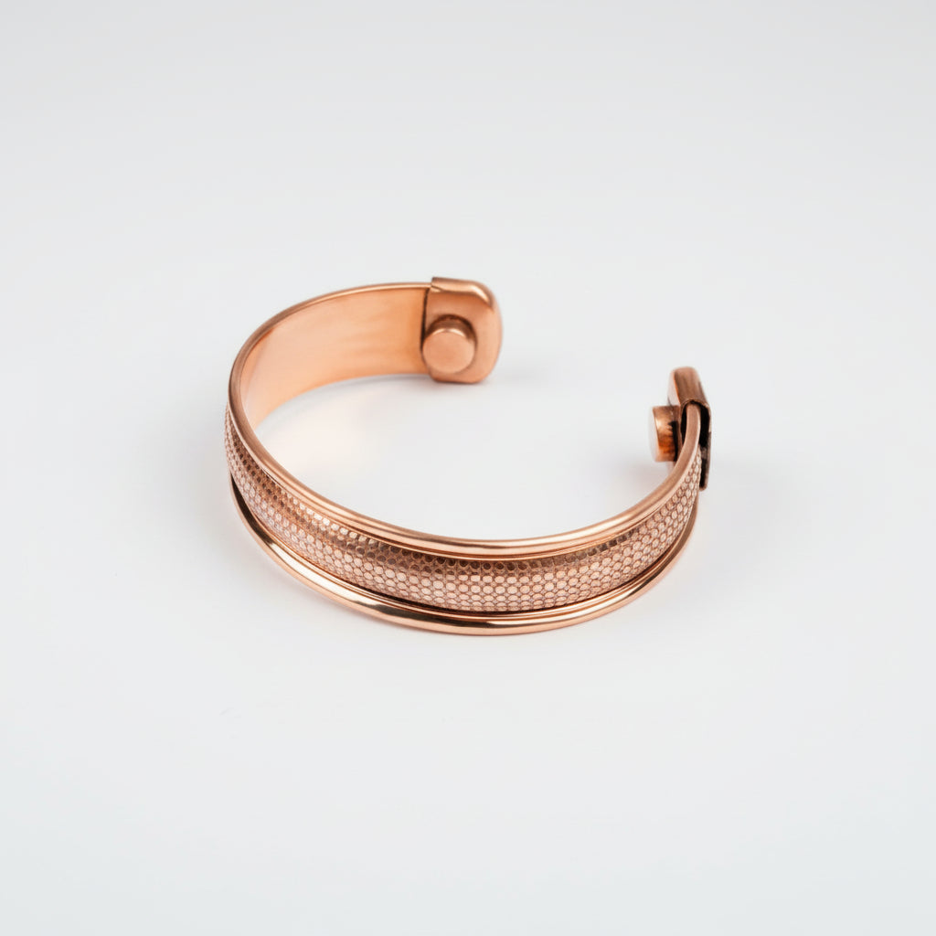 Tamba (Copper) Kada VI