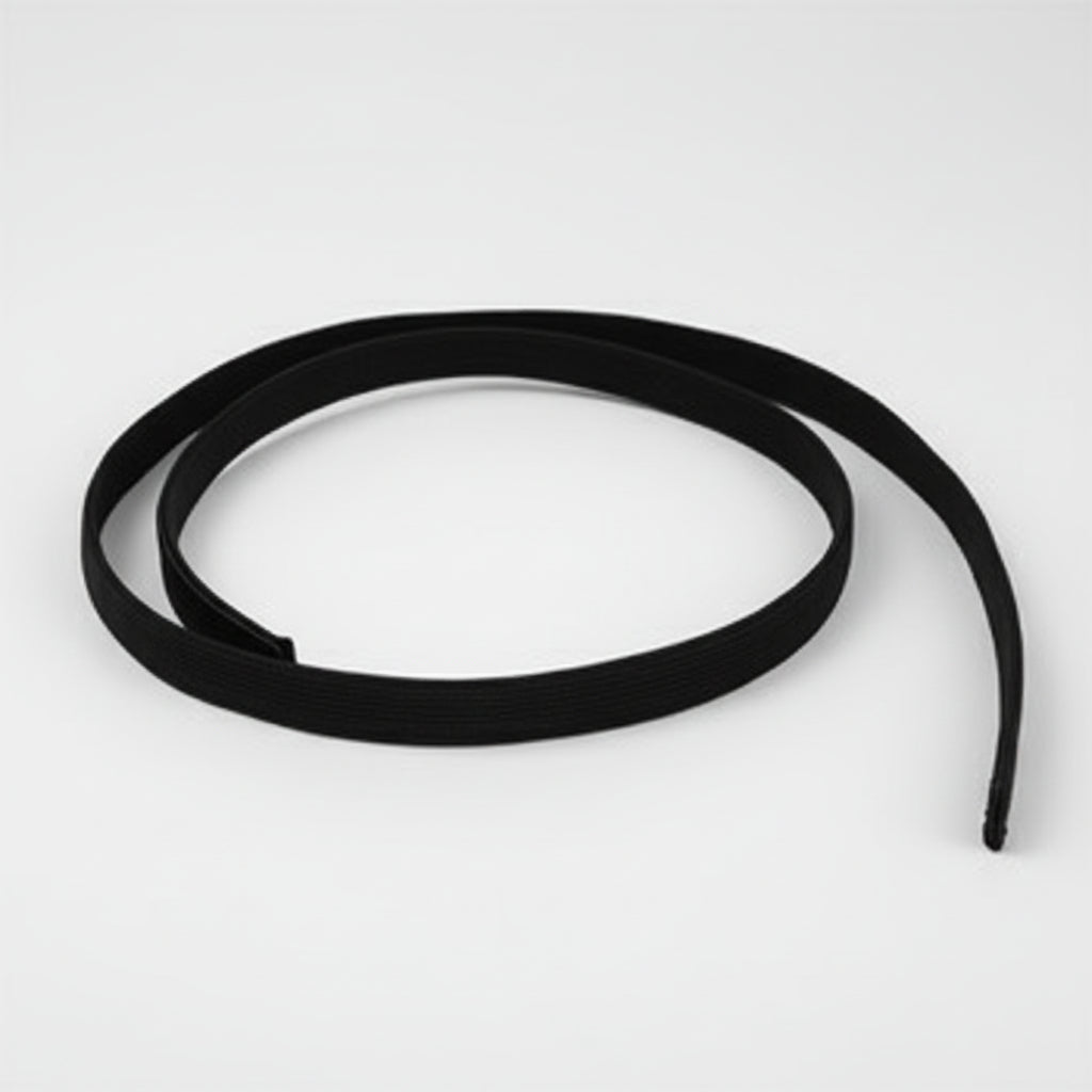 Elastic Band-Black