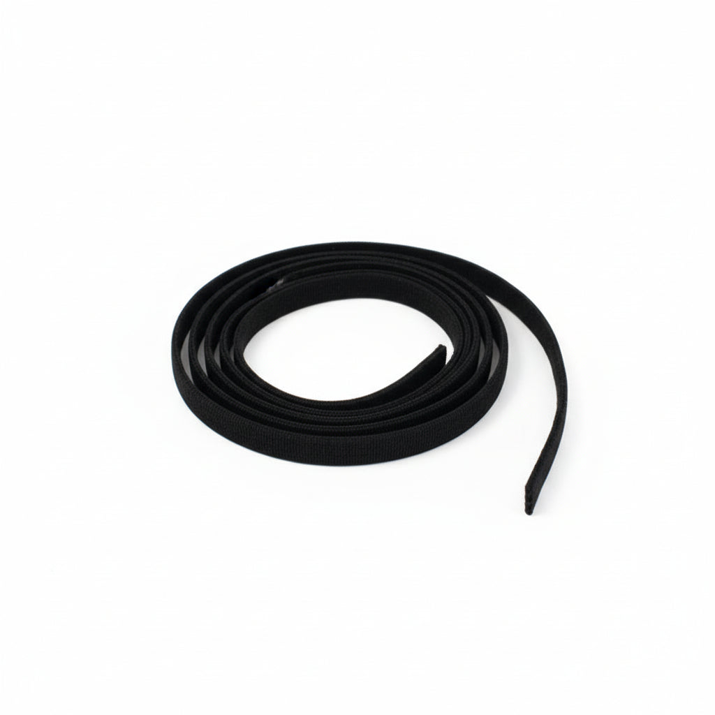 Elastic Band-Black