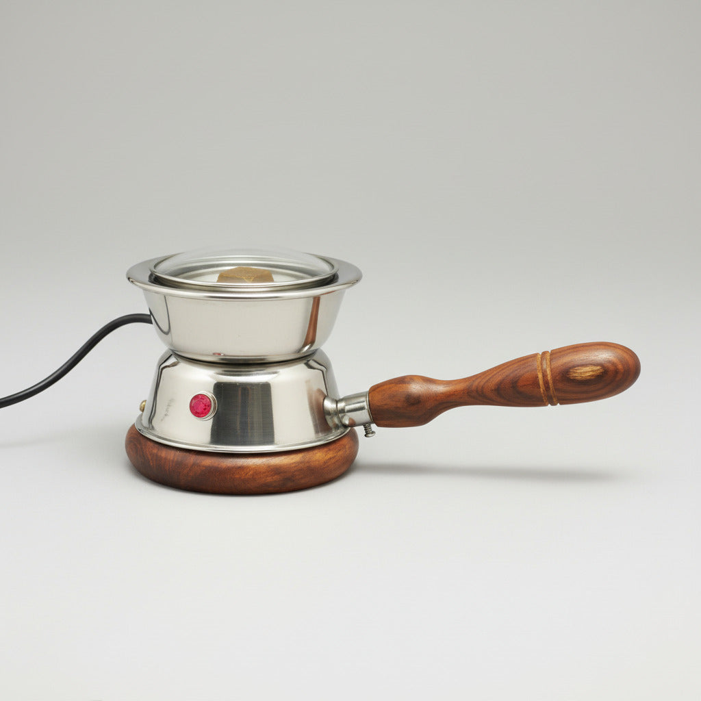 Electric Incense Burner