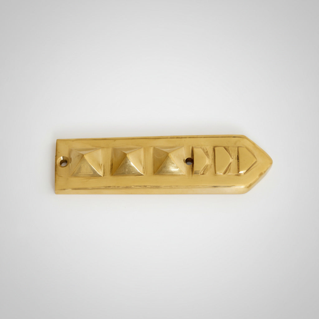 Energy Transfer Strip