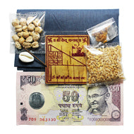 Ketu Shanti Pack (Ketu Graha Puja Donation)-Self Donation