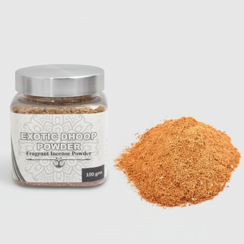 Exotic Dhoop Powder-500 gms