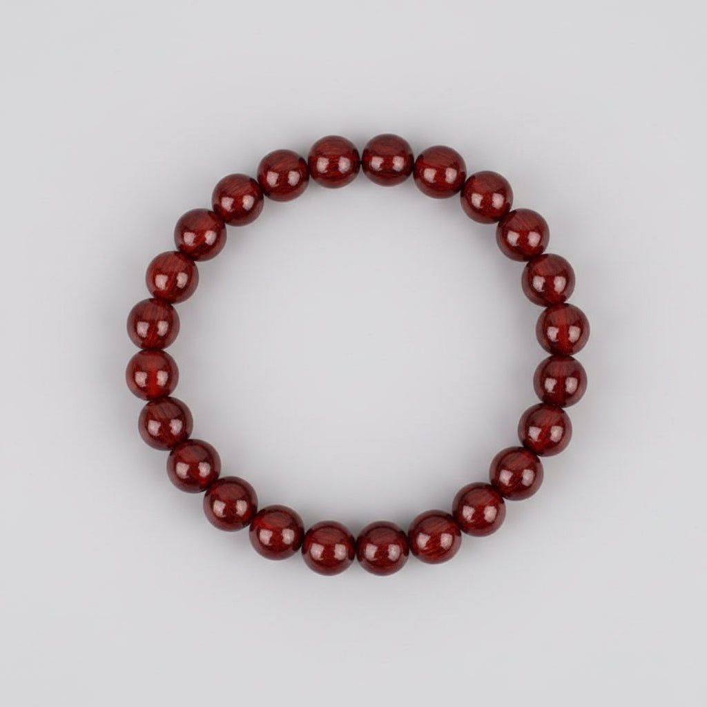 Gomed Bracelet (7 mm)-24 Beads