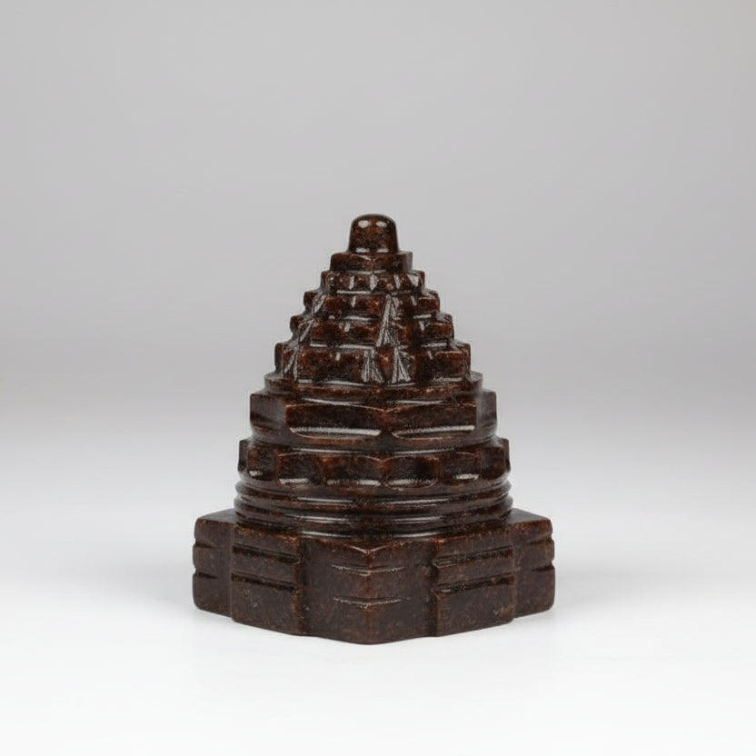 Gomedh Shree Yantra 105 gms