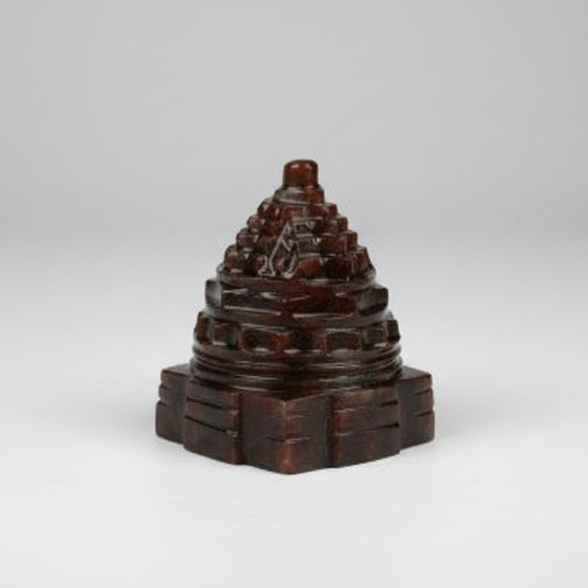 Gomedh Shree Yantra 112 gms