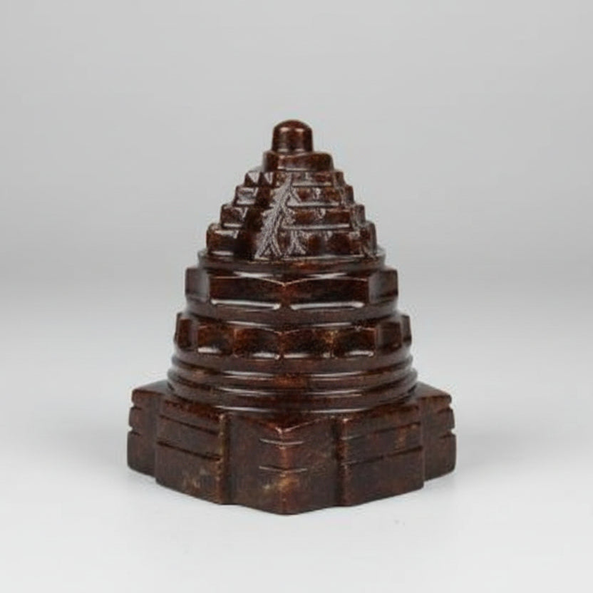 Gomedh Shree Yantra 113 gms