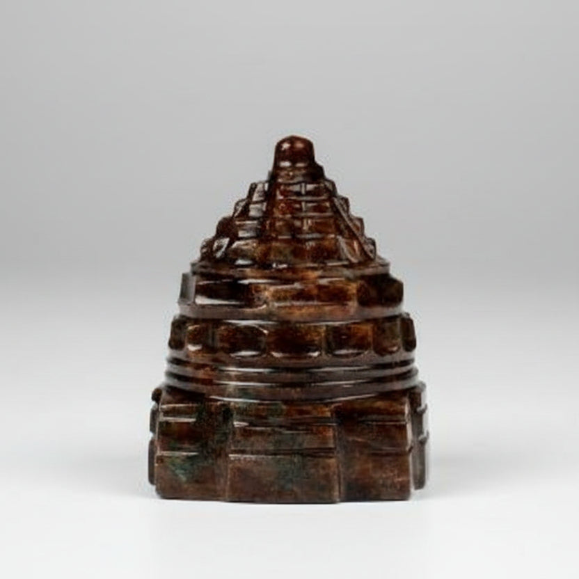 Gomedh Shree Yantra 116 gms