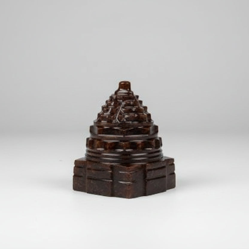 Gomedh Shree Yantra 116 gms
