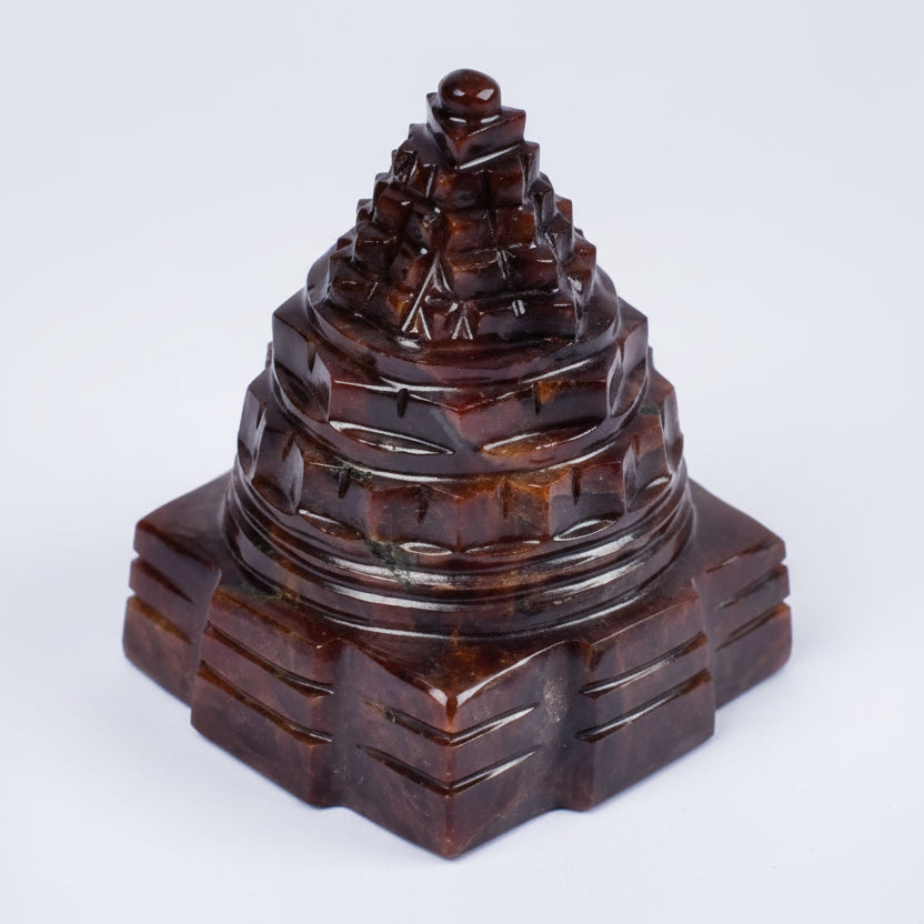 Gomedh Shree Yantra 205 gms