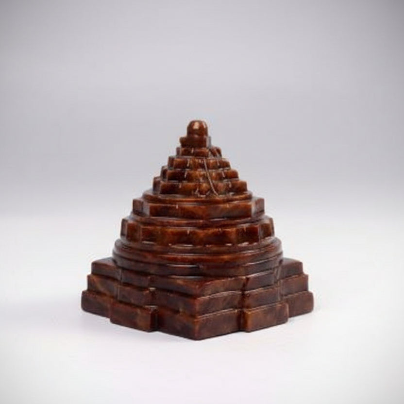 Gomedh Shree Yantra 266 gms I