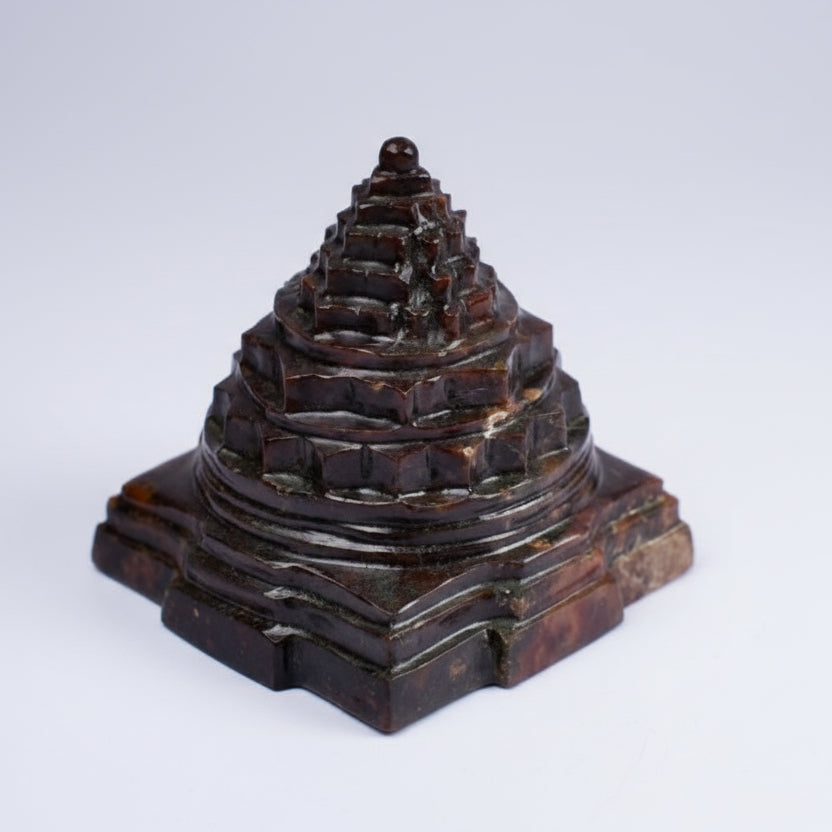 Gomedh Shree Yantra 282 gms