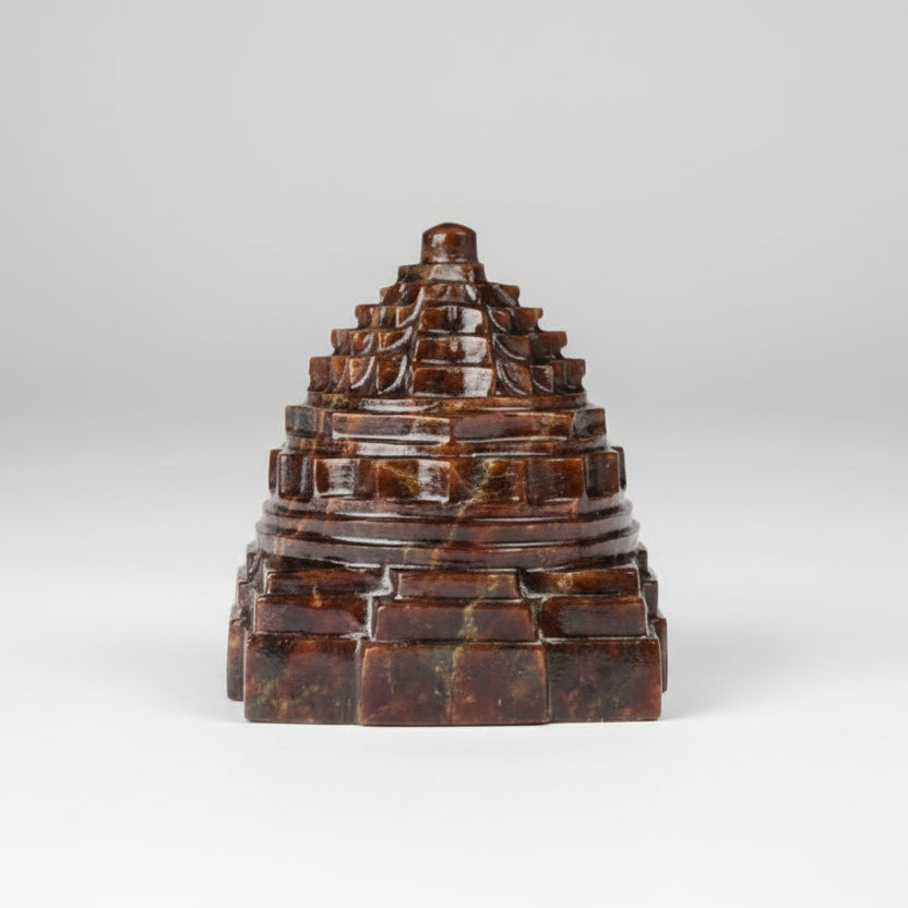 Gomedh Shree Yantra 367 gms