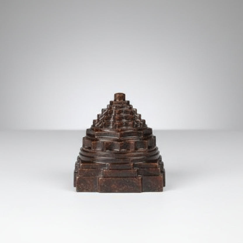 Gomedh Shree Yantra 367 gms