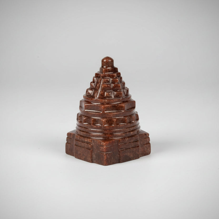 Gomedh Shree Yantra 69 gms