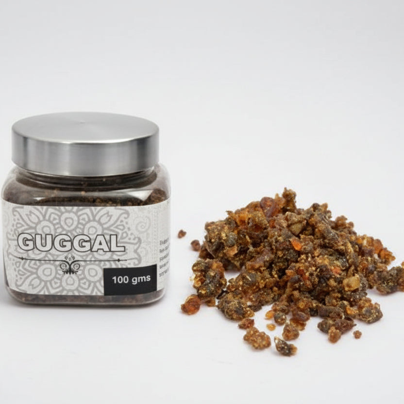 Guggal Powder-500 gms