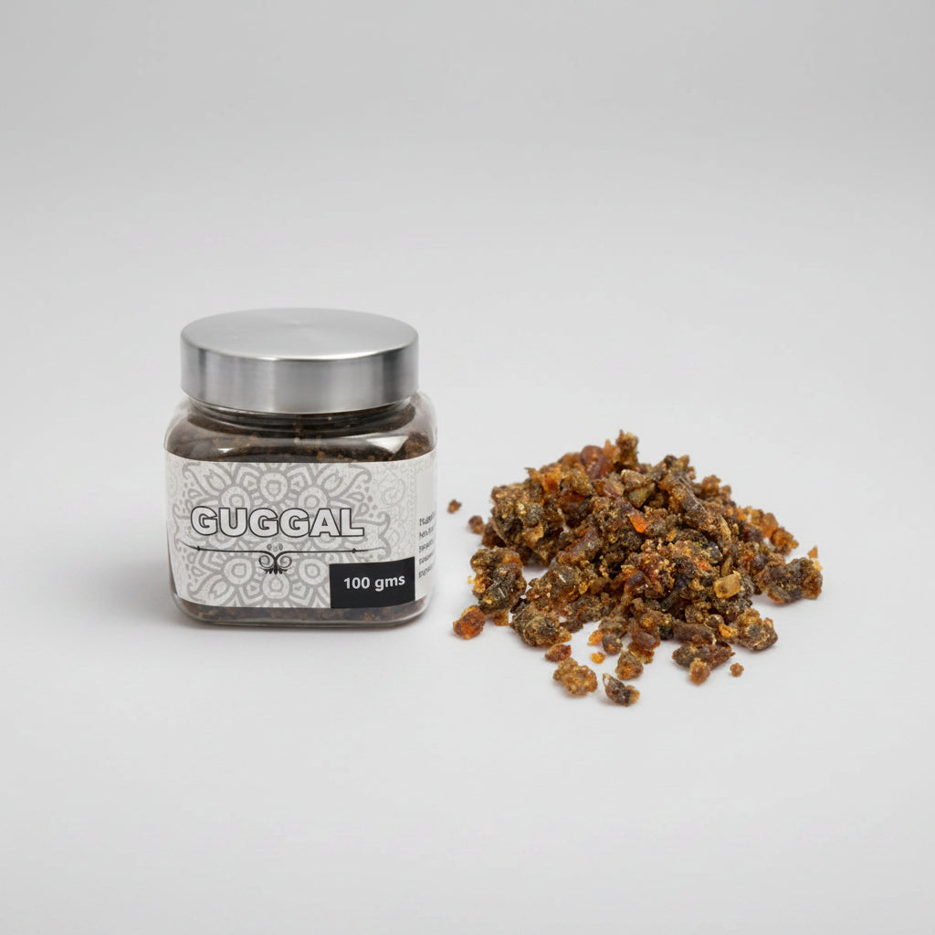 Guggal Powder-100 gms