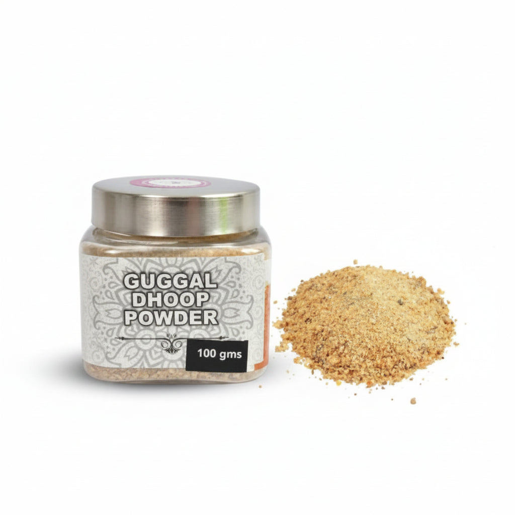Guggal Dhoop Powder-250 gms