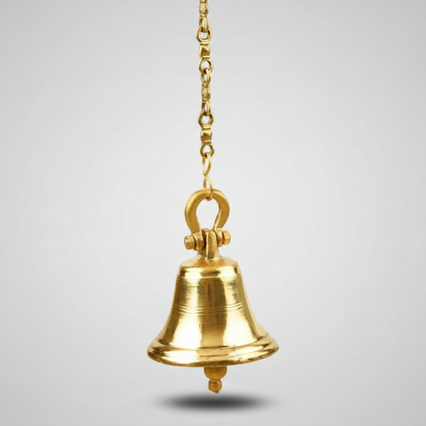 Hanging Bell-Small