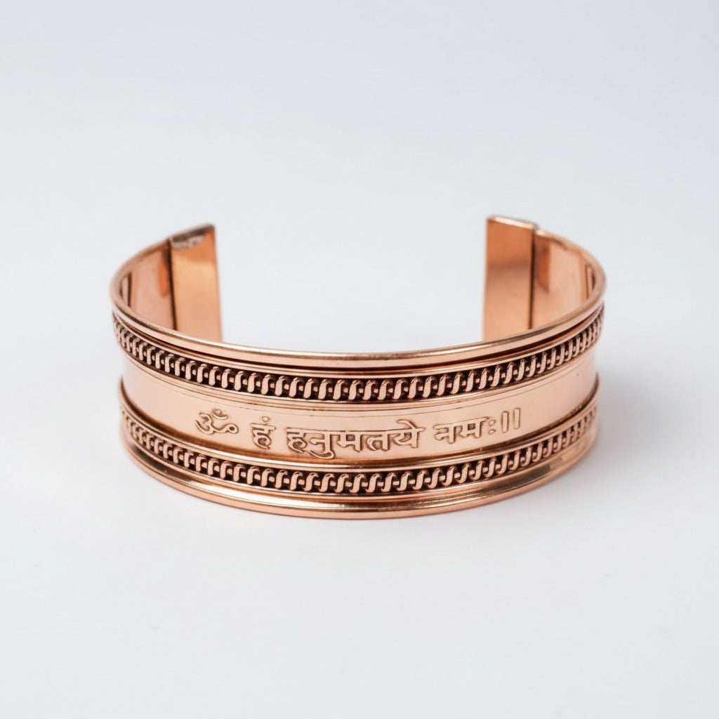Hanuman Kada-Design II