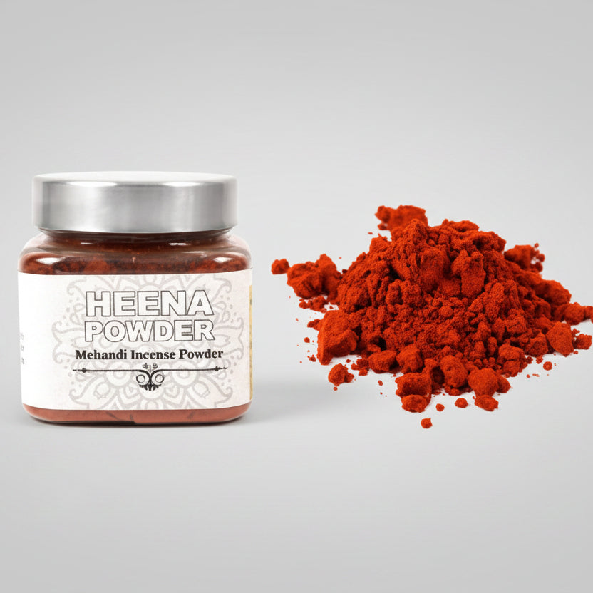 Heena Powder-100 gms
