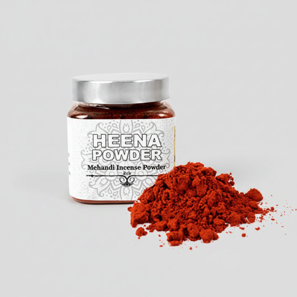 Heena Powder-100 gms
