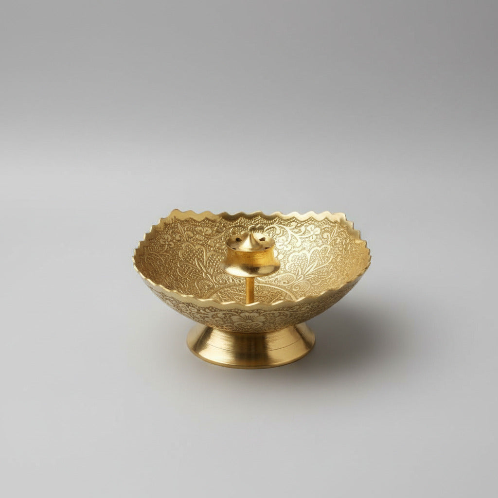 Incense Stand (I)