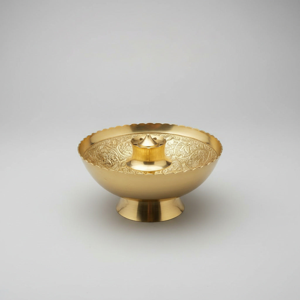 Incense Stand