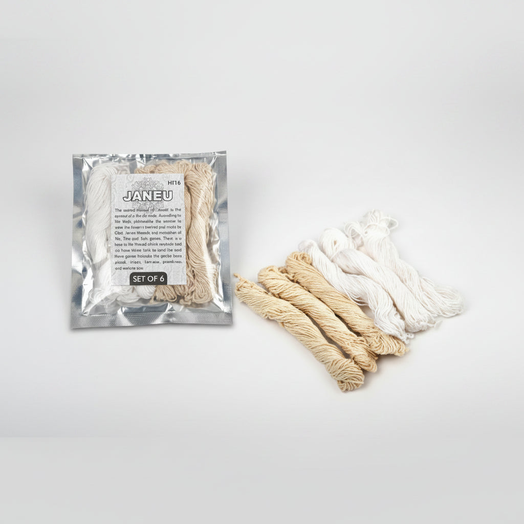 Janeu-Set of 2