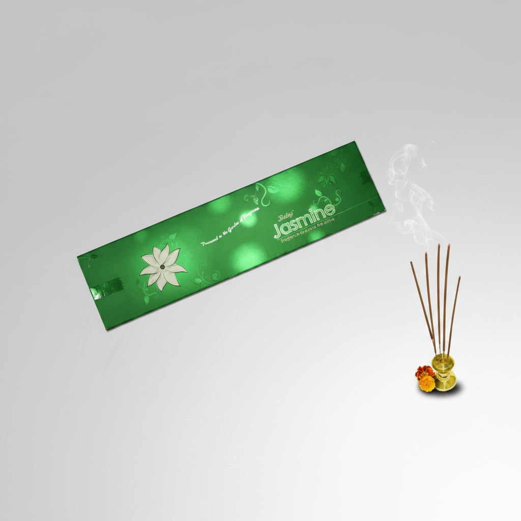 Jasmine Incense-Large