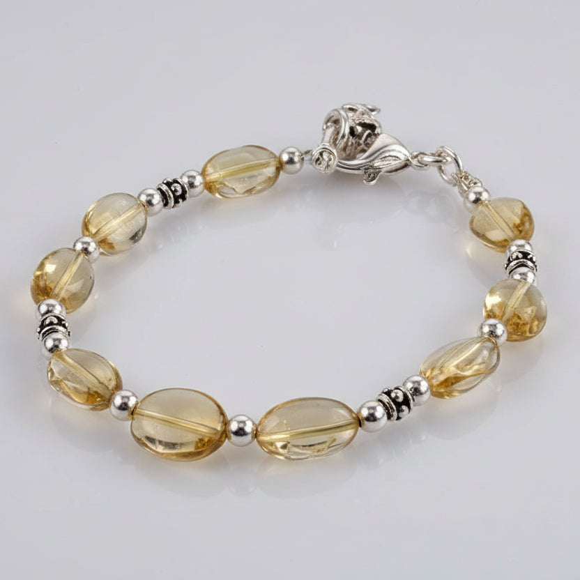Jupiter Bracelet