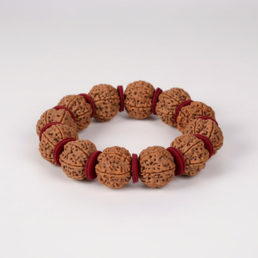 Collector 5 mukhi Guru Bracelet