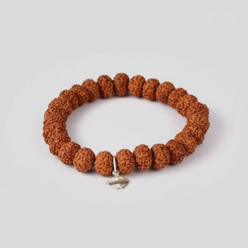 7 Mukhi Mahalaxmi Bracelet from Java