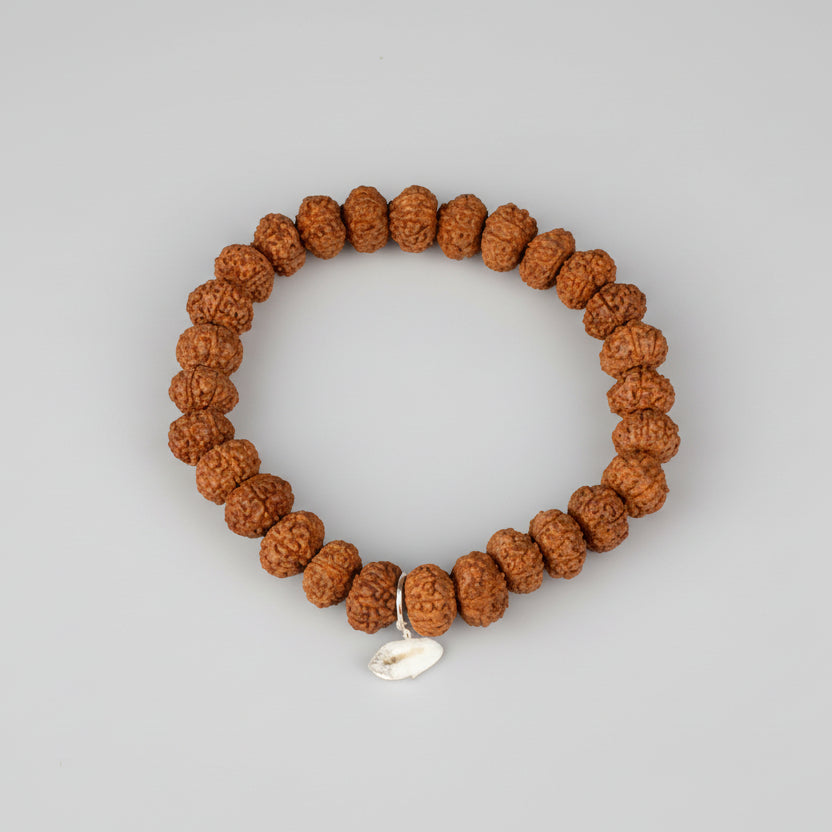 8 Mukhi Ganesh Bracelet from Java