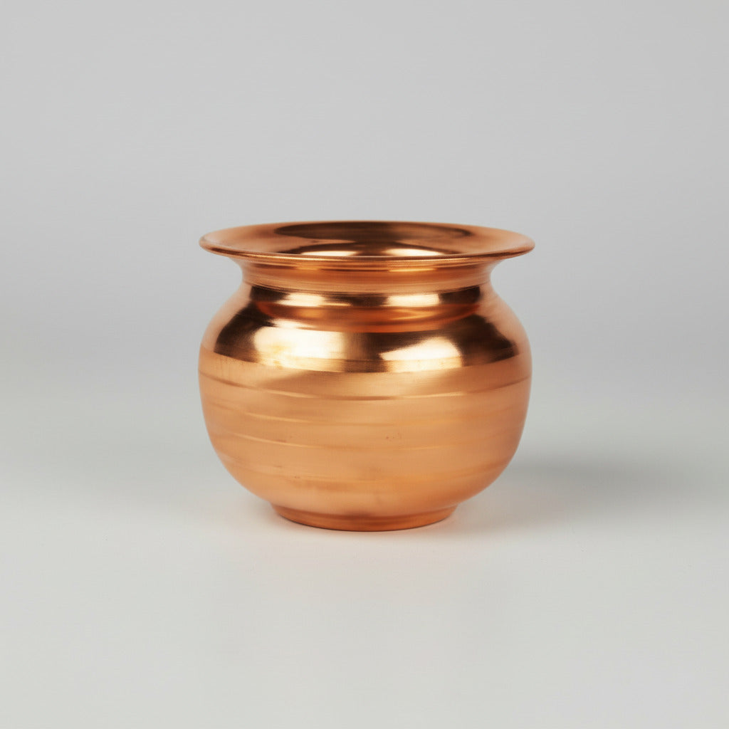 Kalash (Copper)