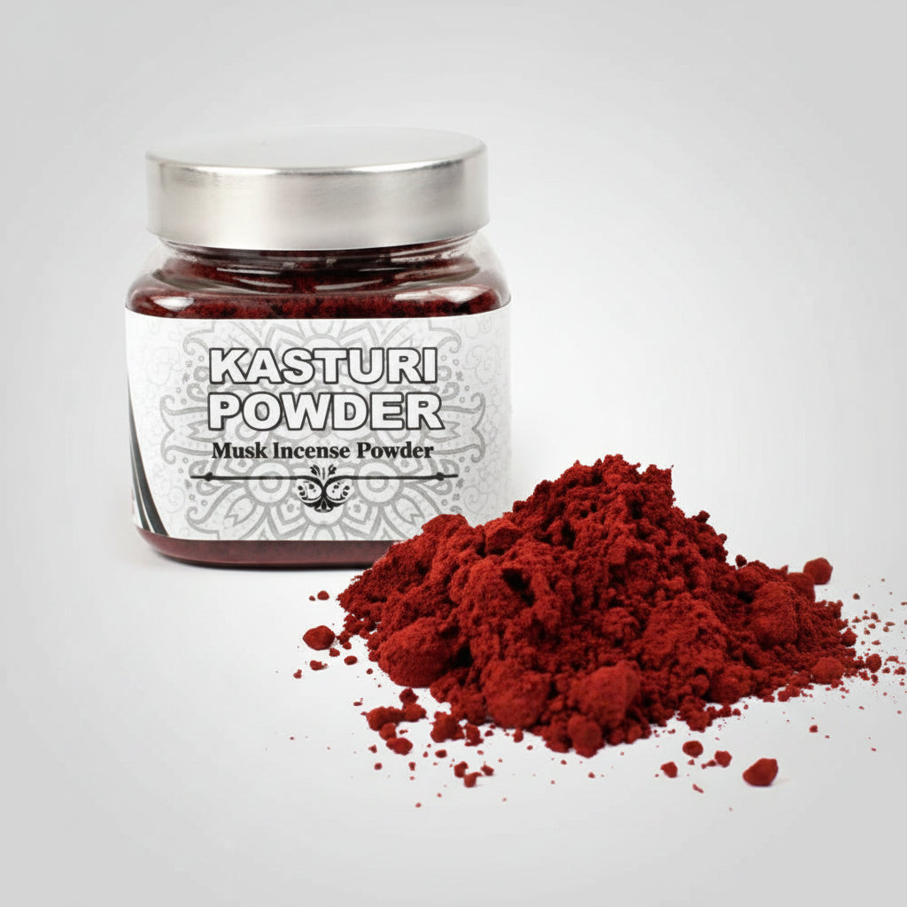 Kasturi powder-50 gms