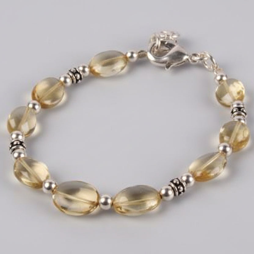 Jupiter Bracelet