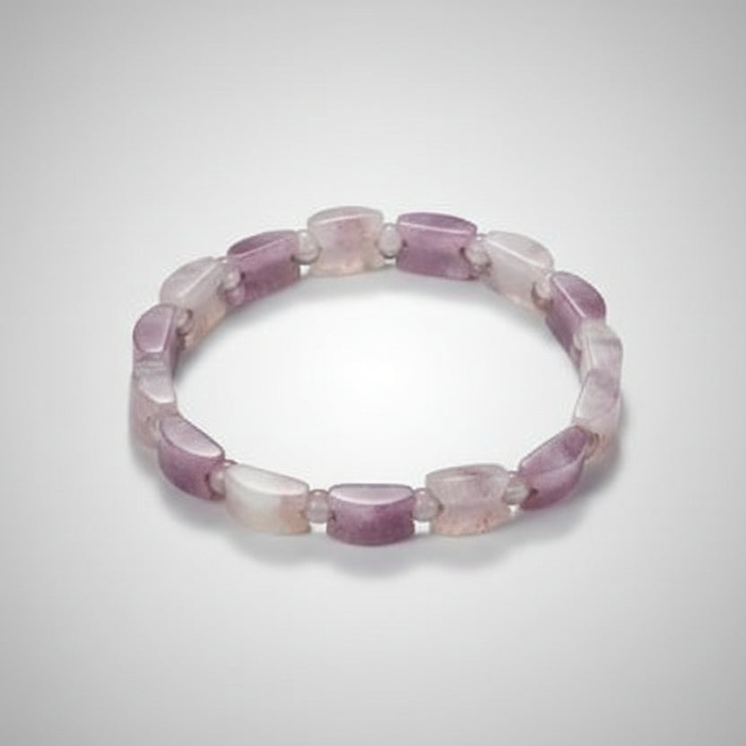Lepidolite Bracelet