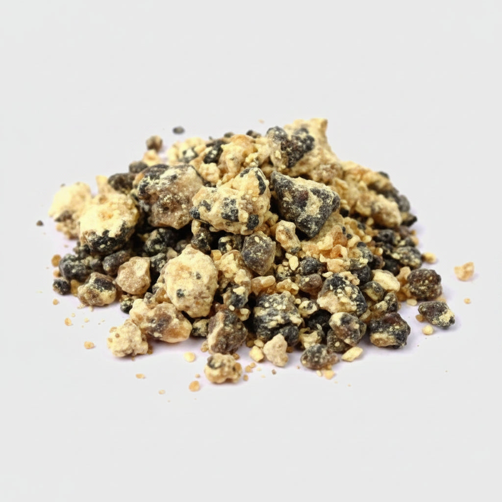 Loban Dhoop Benzoin-500 gms