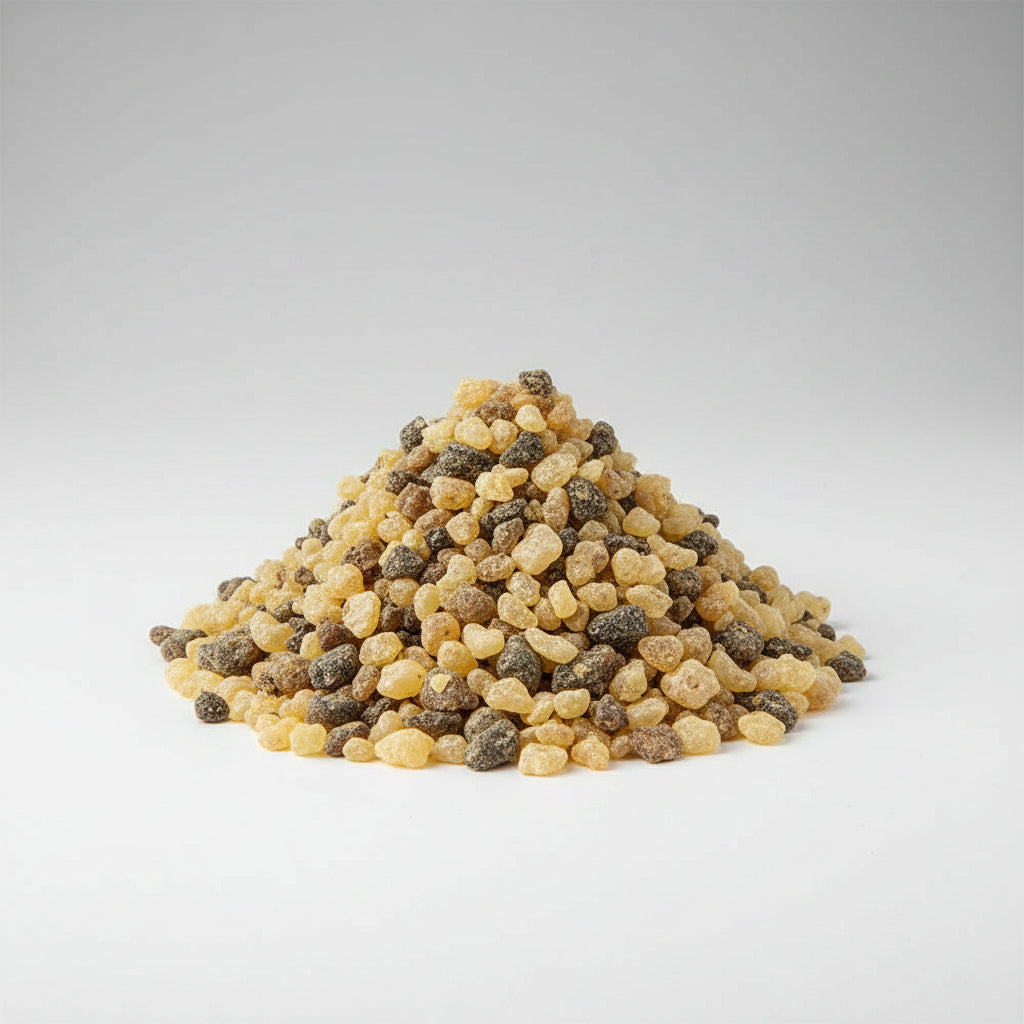 Loban Dhoop Benzoin-100 gms