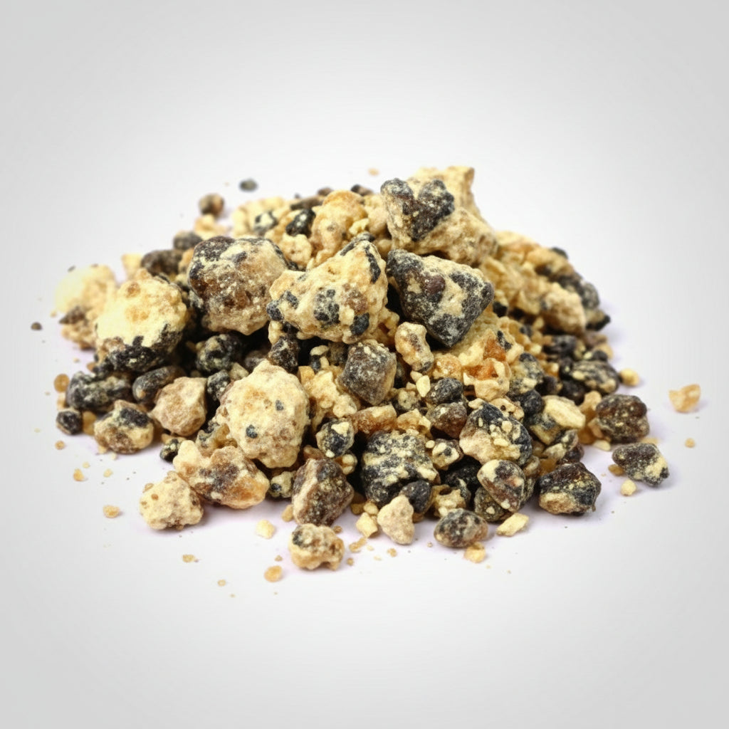 Loban Dhoop Benzoin-250 gms