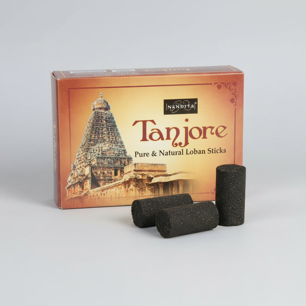 Loban Sticks-Mysore Durbar