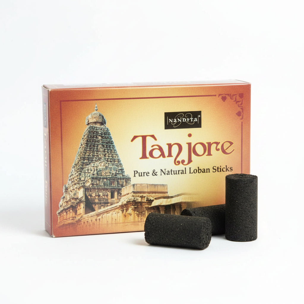 Loban Sticks-Tanjore