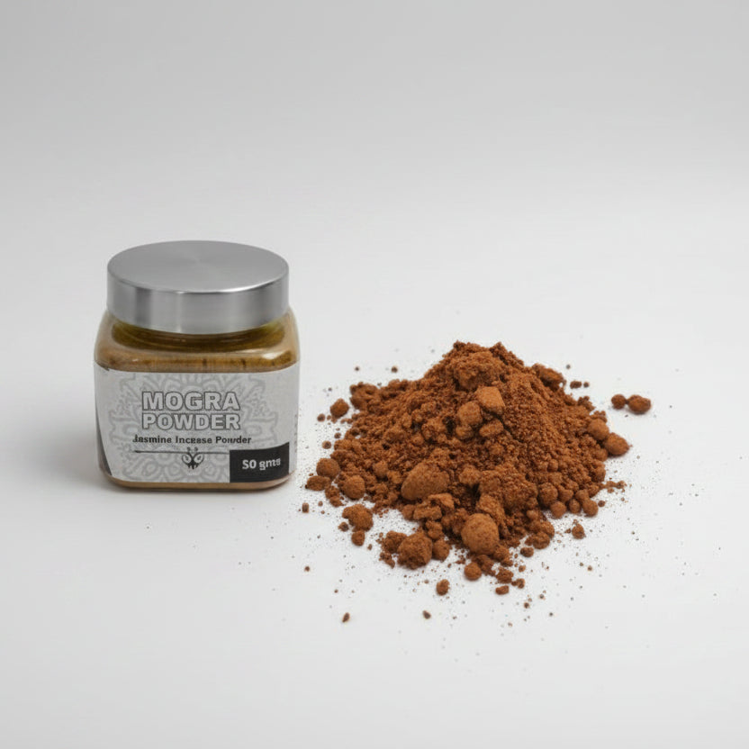 Mogra Powder-100 gms