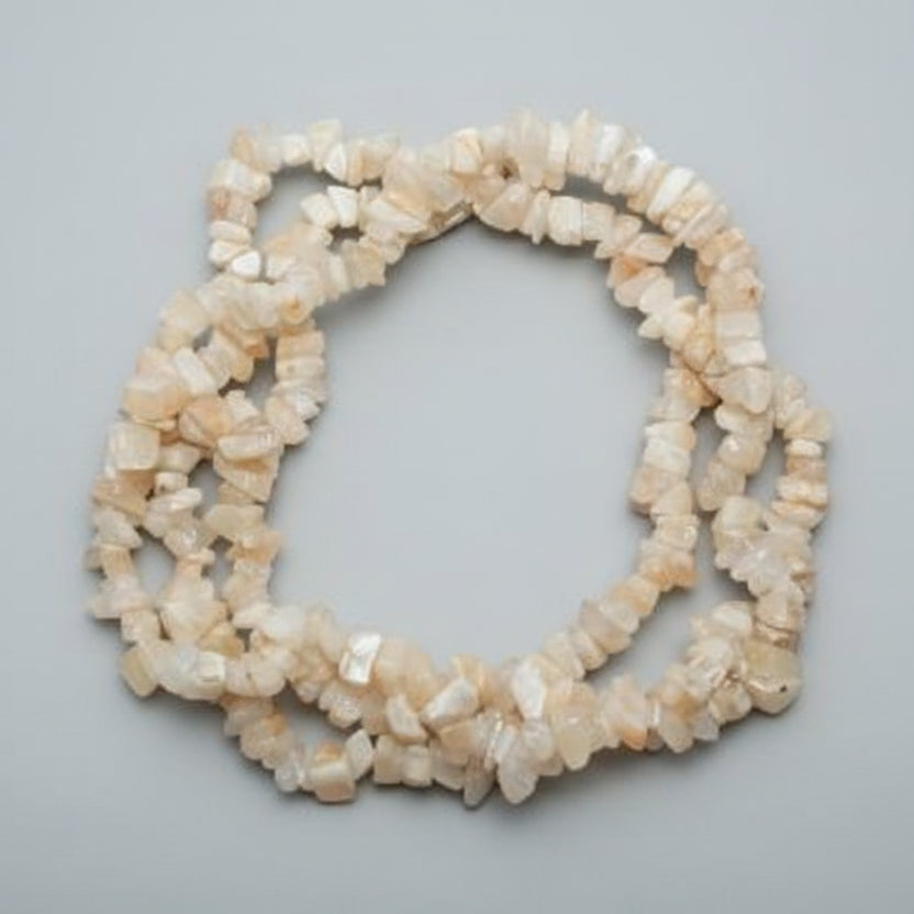 Moonstone Necklace